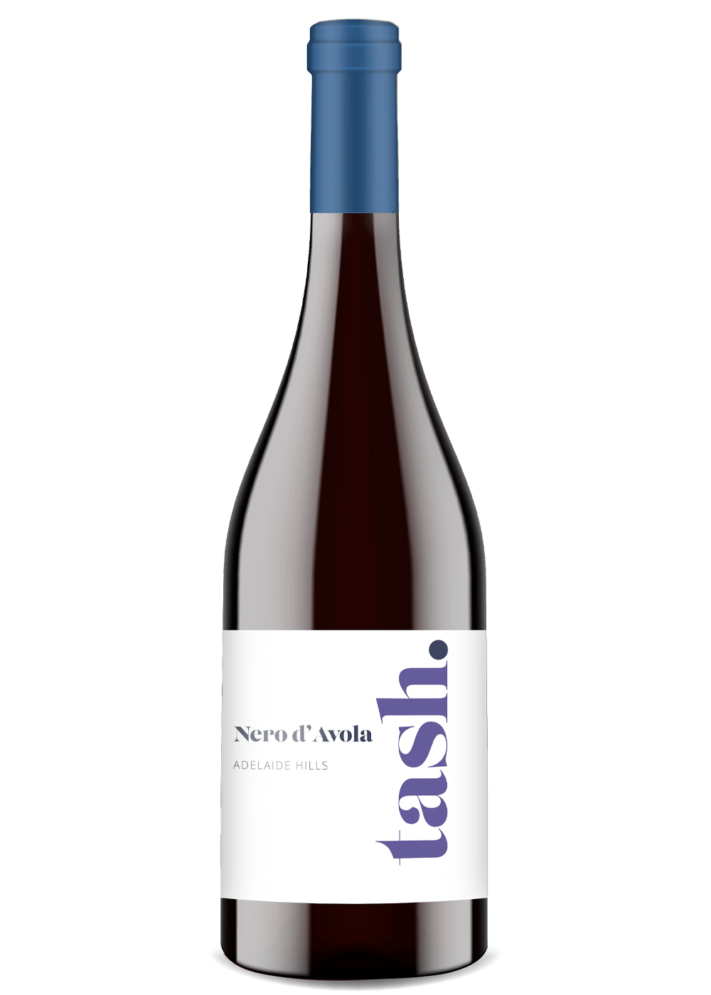 2024 Tash Adelaide Hills Nero d'Avola