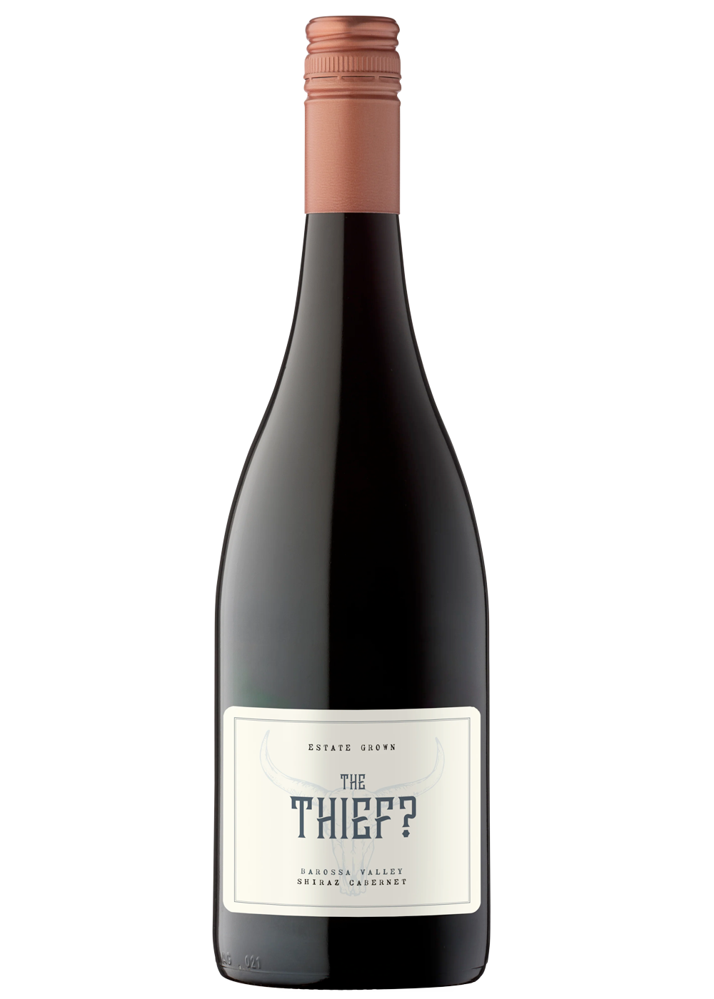 2022 The Thief? Barossa Valley Shiraz Cabernet