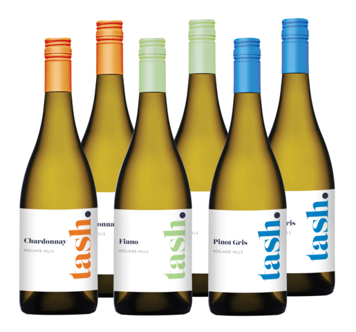 Adelaide Hlls Explorer 6 Pack