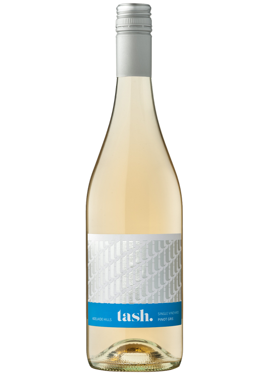 2026 Single Vineyard Tash Pinot Gris