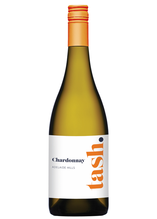 2023 Tash Adelaide Hills Chardonnay