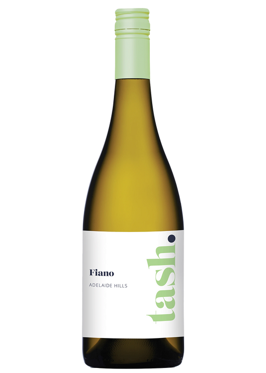 2023 Tash Adelaide Hills Fiano