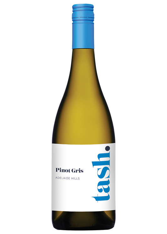 2024 Tash Adelaide Hills Pinot Gris