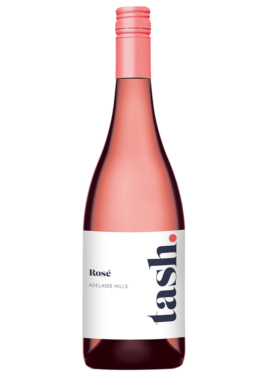 2023 Tash Adelaide Hills Rosé