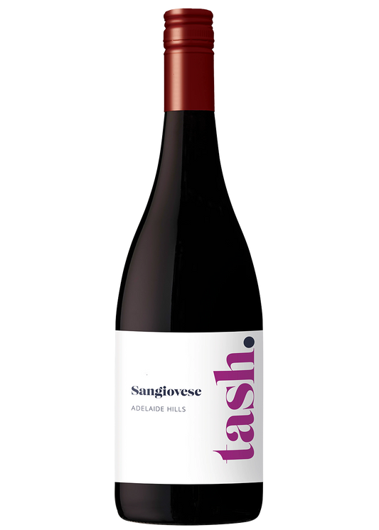 2023 Tash Adelaide Hills Sangiovese