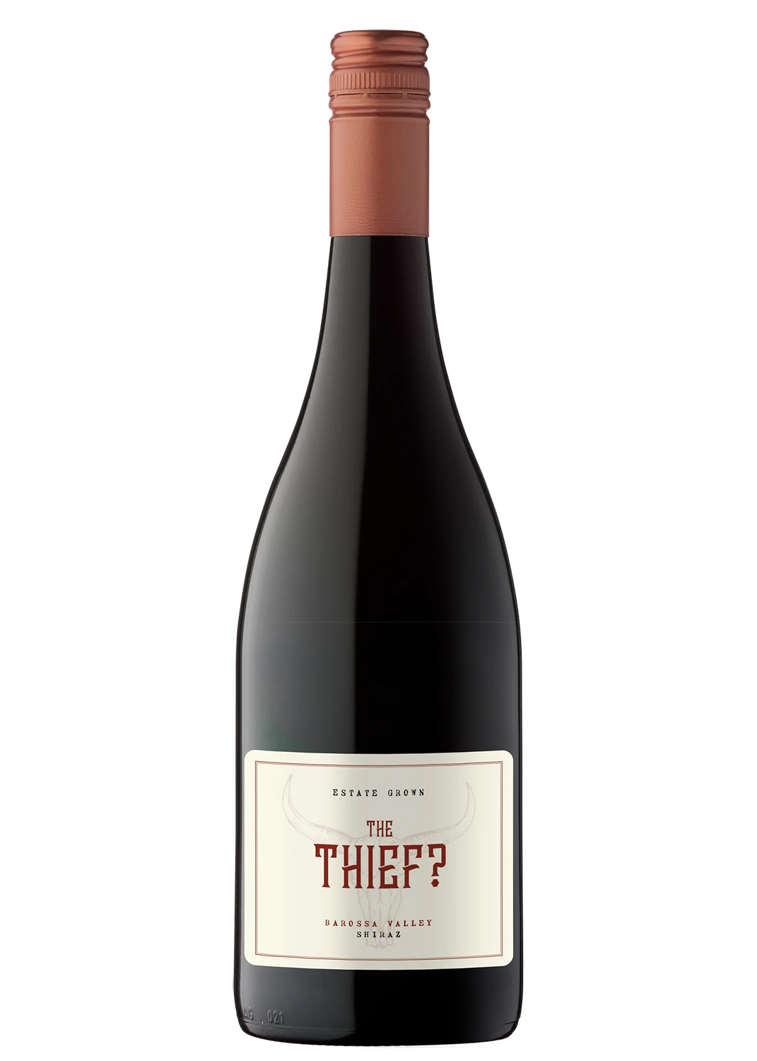 2022 The Thief? Barossa Valley Shiraz