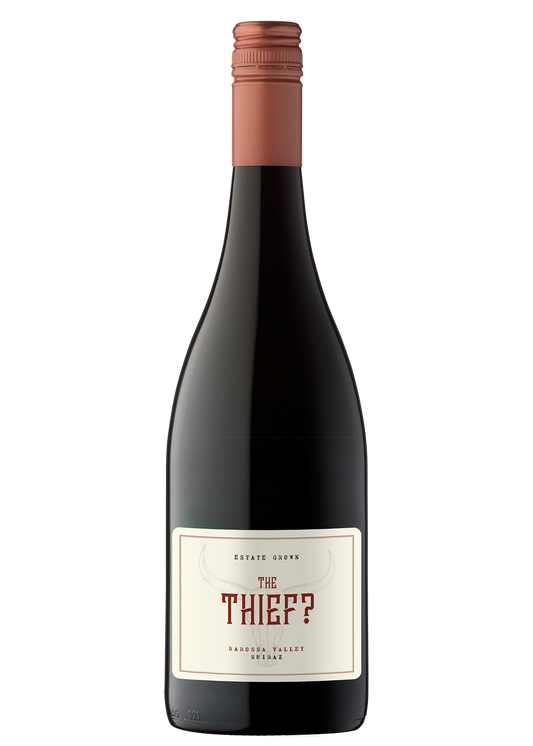 2022 The Thief? Barossa Valley Shiraz