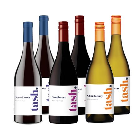 End of Winter 6 pack Deal